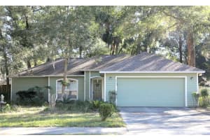 6311 SW 84th Terrace, Gainesville, FL 32608, Sold 02/22/19