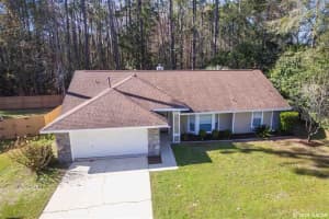 6652 35th Dr, Gainesville, FL 32653, Sold 02/20/19