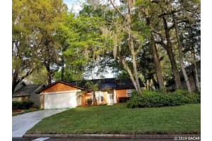 4383 NW 61st Terrace, Gainesville, FL 32606, Sold 05/02/19