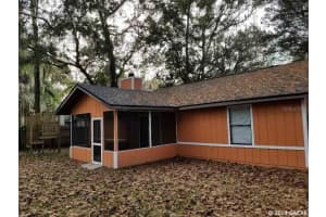 4383 NW 61st Terrace, Gainesville, FL 32606, Sold 05/02/19