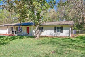 9820 NW 6th Pl, Gainesville, FL 32607, Sold 02/25/19