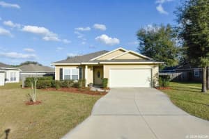 965 NW 256 Terrace, Newberry, FL 32669, Sold 03/28/19