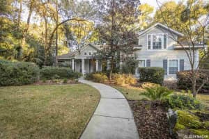 8102 SW 16th Pl, Gainesville, FL 32607, Sold 07/02/19