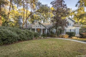 8102 SW 16th Pl, Gainesville, FL 32607, Sold 07/02/19