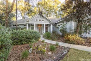8102 SW 16th Pl, Gainesville, FL 32607, Sold 07/02/19