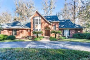 2821 NW 58th Way, Gainesville, FL 32606, Sold 05/21/19