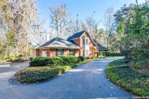 2821 NW 58th Way, Gainesville, FL 32606, Sold 05/21/19