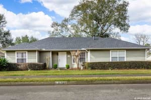 1338 NW 89th Terrace, Gainesville, FL 32606, Sold 03/11/19