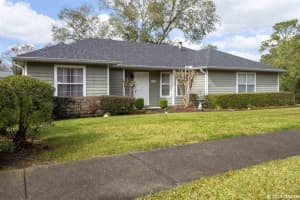 1338 NW 89th Terrace, Gainesville, FL 32606, Sold 03/11/19