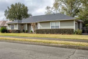 1338 NW 89th Terrace, Gainesville, FL 32606, Sold 03/11/19