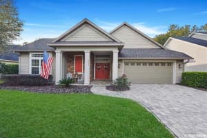 6614 SW 90th St, Gainesville, FL 32608, Sold 03/21/19