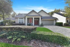 6614 SW 90th St, Gainesville, FL 32608, Sold 03/21/19
