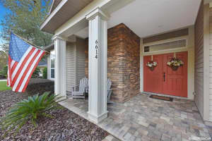 6614 SW 90th St, Gainesville, FL 32608, Sold 03/21/19