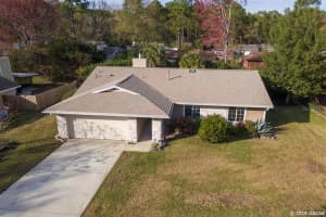 4530 NW 43rd Rd, Gainesville, FL 32606, Sold 03/15/19