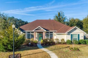 15373 NW 149th Rd, Alachua, FL 32615, Sold 05/17/19