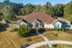 15373 NW 149th Rd, Alachua, FL 32615, Sold 05/17/19
