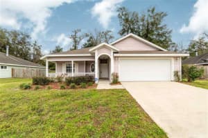 1981 NW 85th Terrace, Gainesville, FL 32606, Sold 06/06/19