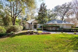 8307 SW 17th Ln, Gainesville, FL 32607, Sold 04/22/19