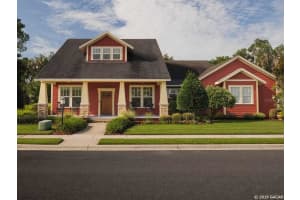 3909 SW 69th Ave, Gainesville, FL 32608, Sold 10/29/19