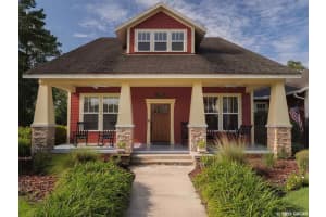 3909 SW 69th Ave, Gainesville, FL 32608, Sold 10/29/19