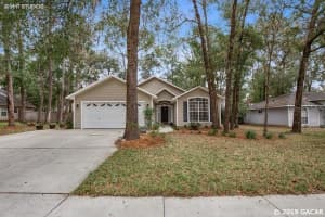 5819 SW 86th St, Gainesville, FL 32608, Sold 04/08/19