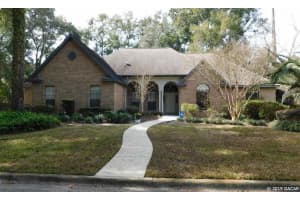 1724 SW 85th Dr, Gainesville, FL 32607, Sold 04/15/19