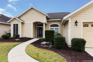 8470 SW 10th Pl, Gainesville, FL 32607, Sold 04/26/19