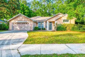 8118 SW 51st Blvd, Gainesville, FL 32608, Sold 06/12/19