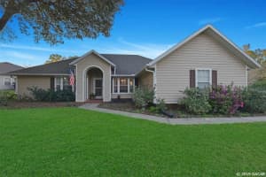 9224 NW 16th Pl, Gainesville, FL 32606, Sold 05/08/19