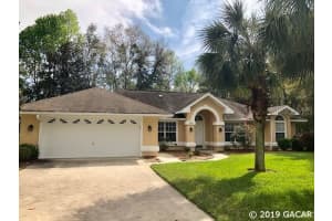 10643 SW 10th Rd, Gainesville, FL 32607, Sold 03/20/19
