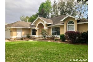 10643 SW 10th Rd, Gainesville, FL 32607, Sold 03/20/19