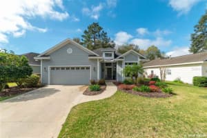 8321 SW 8th Pl, Gainesville, FL 32607, Sold 04/24/19