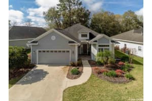 8321 SW 8th Pl, Gainesville, FL 32607, Sold 04/24/19