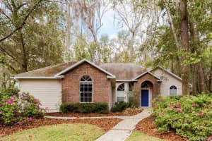 1415 NW 116th Way, Gainesville, FL 32606, Sold 05/09/19