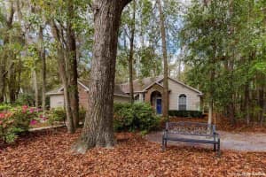 1415 NW 116th Way, Gainesville, FL 32606, Sold 05/09/19