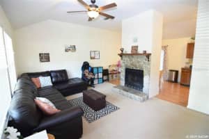 5418 SW 81st Terrace, Gainesville, FL 32608, Sold 05/02/19