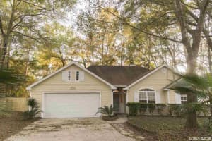 11413 NW 8 Ln, Gainesville, FL 32606, Sold 05/09/19