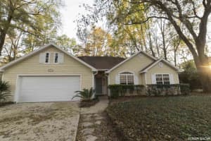 11413 NW 8 Ln, Gainesville, FL 32606, Sold 05/09/19