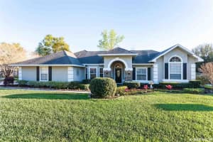 10539 NW 13th Ln, Gainesville, FL 32606, Sold 04/19/19