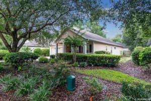8968 SW 63rd Pl, Gainesville, FL 32608, Sold 11/14/19