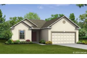 25300 NW 9th Pl, Newberry, FL 32669, Sold 12/17/19