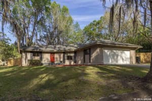 501 NW 103rd Terrace, Gainesville, FL 32607, Sold 05/01/19