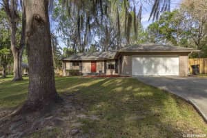 501 NW 103rd Terrace, Gainesville, FL 32607, Sold 05/01/19