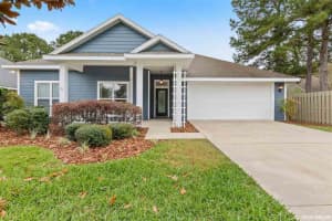 2251 NW 145th Dr, Newberry, FL 32669, Sold 06/03/19
