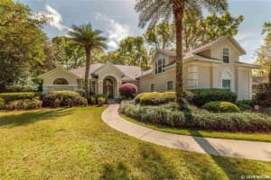 1123 SW 90th Terrace, Gainesville, FL 32607, Sold 09/27/19