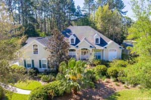 10525 SW 21st Ln, Gainesville, FL 32607, Sold 04/10/20
