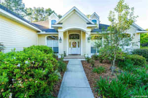 10525 SW 21st Ln, Gainesville, FL 32607, Sold 04/10/20