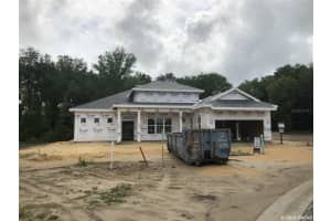 12403 SW 6th Pl, Newberry, FL 32669, Sold 10/18/19