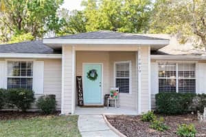 7919 SW 51st Blvd, Gainesville, FL 32608, Sold 05/02/19