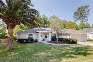 7919 SW 51st Blvd, Gainesville, FL 32608, Sold 05/02/19